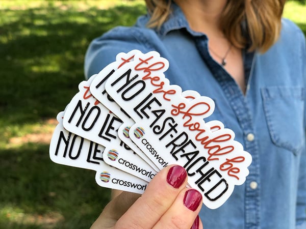 There Should Be No Least-Reached